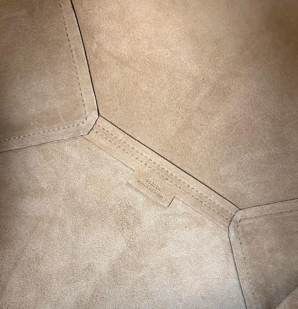 حقيبة بزل فولد لويفي للتسوق قابلة للطي