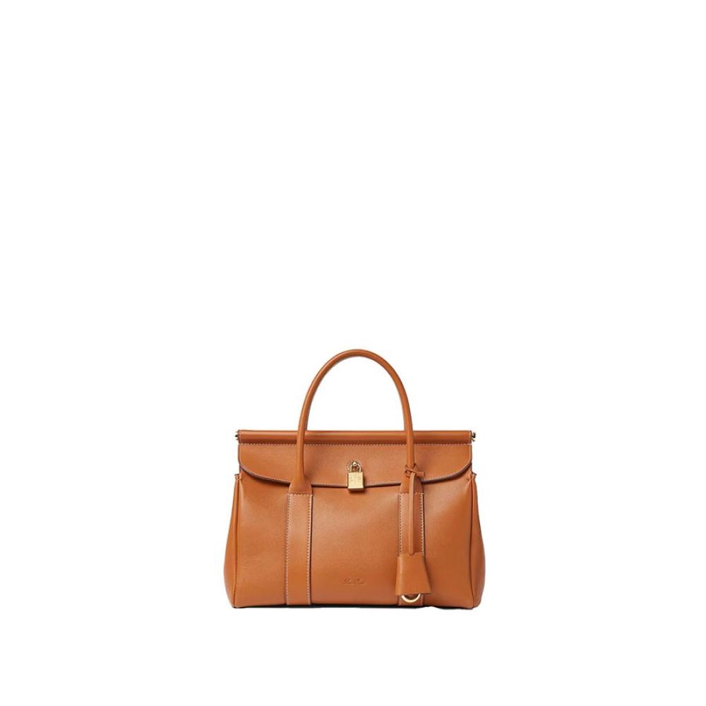 حقيبة Loom Bag L25 من لوربيانو