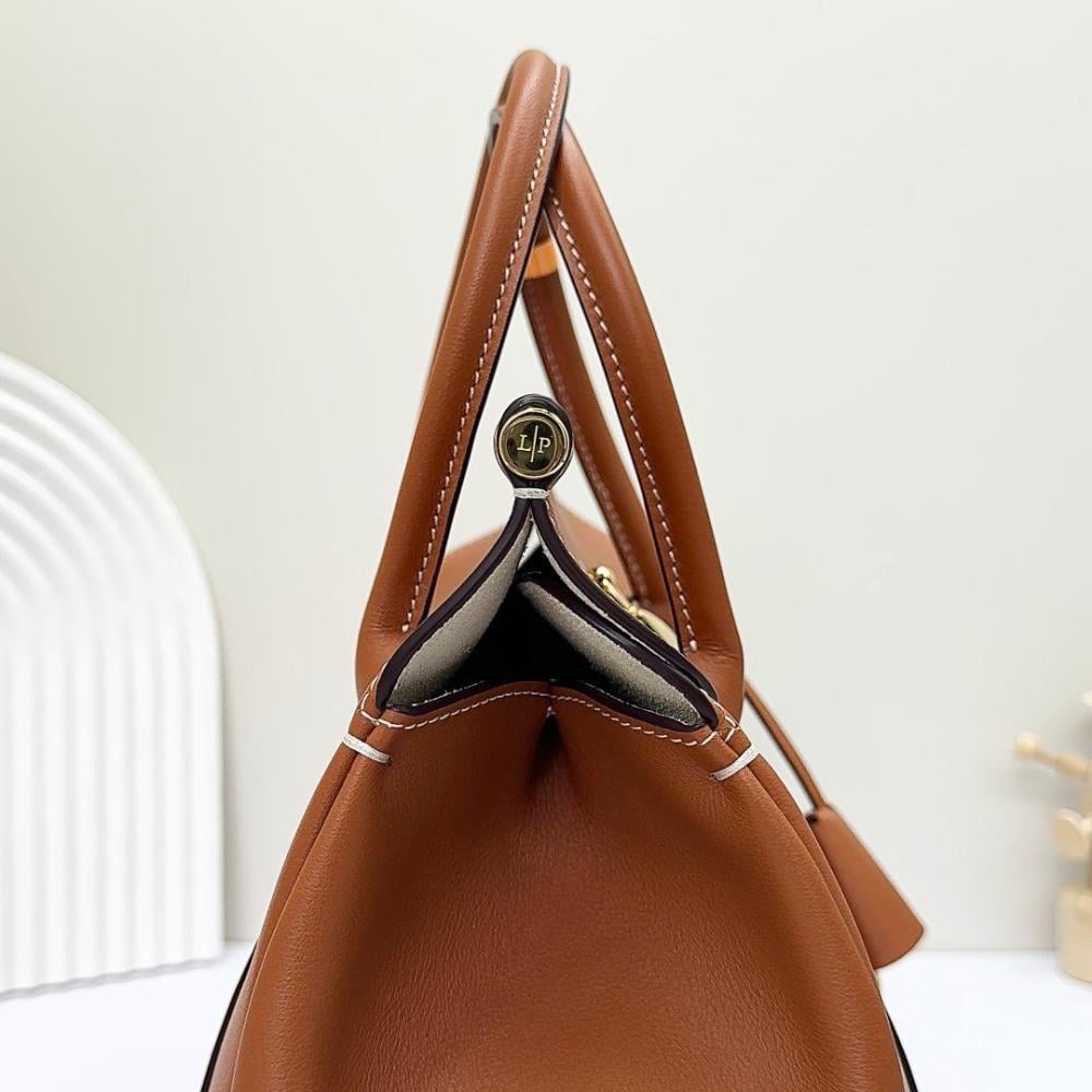 حقيبة Loom Bag L25 من لوربيانو