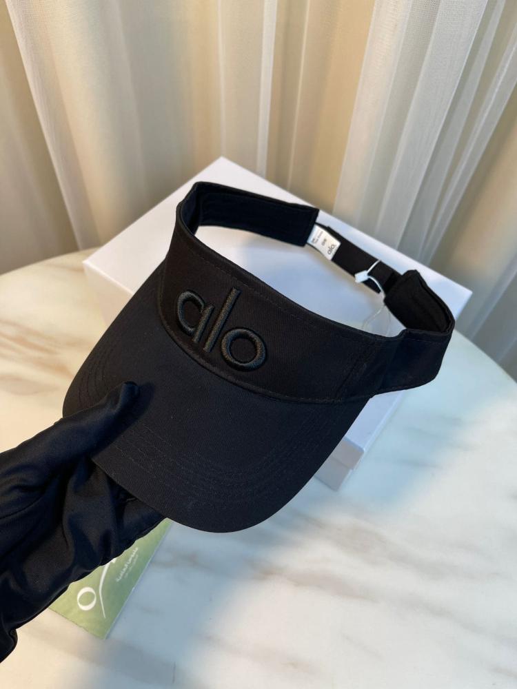 قبعة واقية من الشمس لليوجا من alo