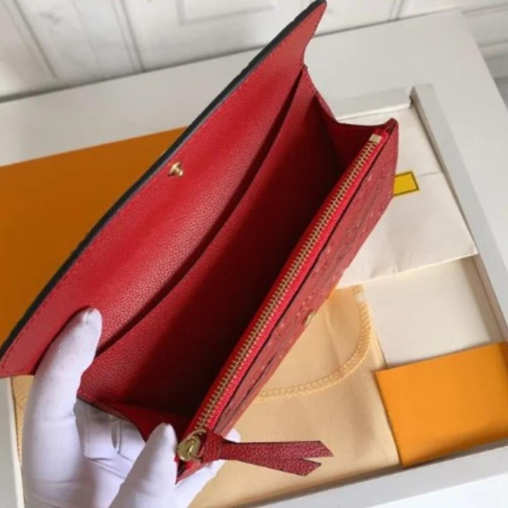 محفظة Victorine