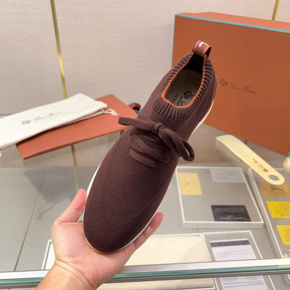 حذاء رياضي 360 LP Flexy Walk من لوروبيانا