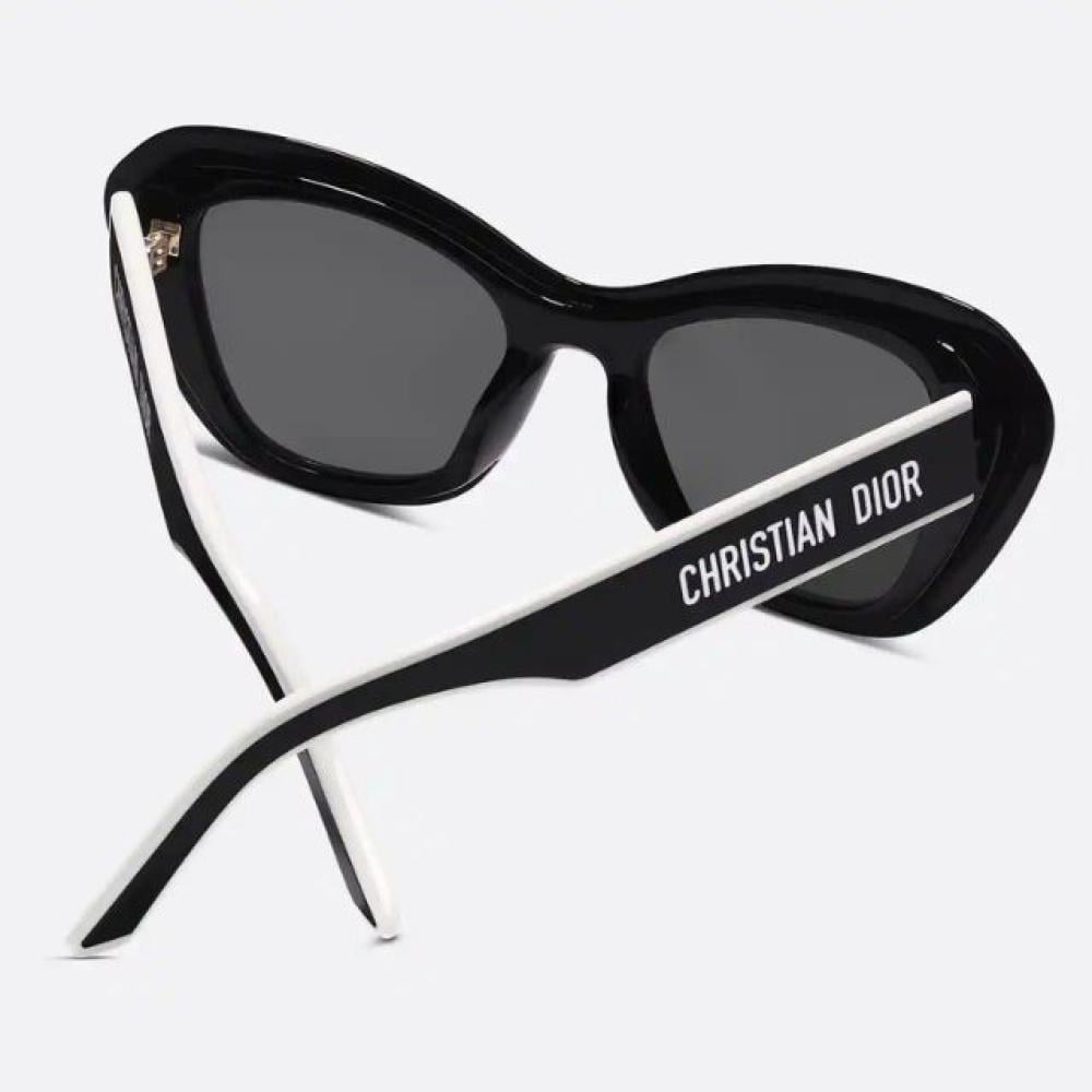 نظارات ديور الشمسية DiorPacific B3U بتصميم فراشة