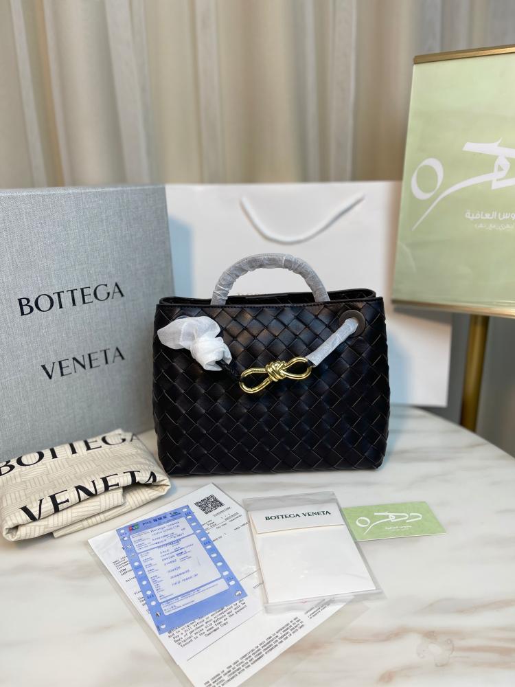 حقيبة بوتيغا فينيتا أنديامو