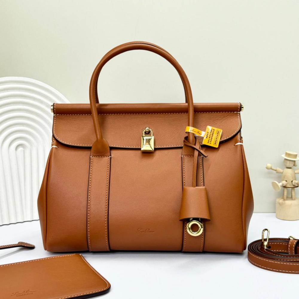 حقيبة Loom Bag L25 من لوربيانو