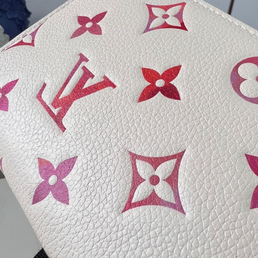 محفظة فيكتوراين من  Louis Vuitton