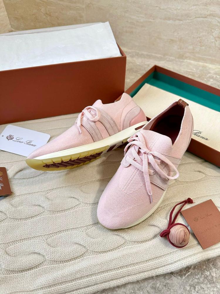 سنيكرز 360 لب ليدي فليكسي ووك من لوروبيانا