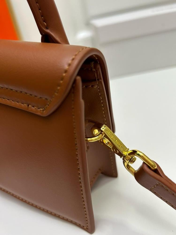 حقيبة لو تشيكيتو لونغ من جاكيموس-مقاس 22