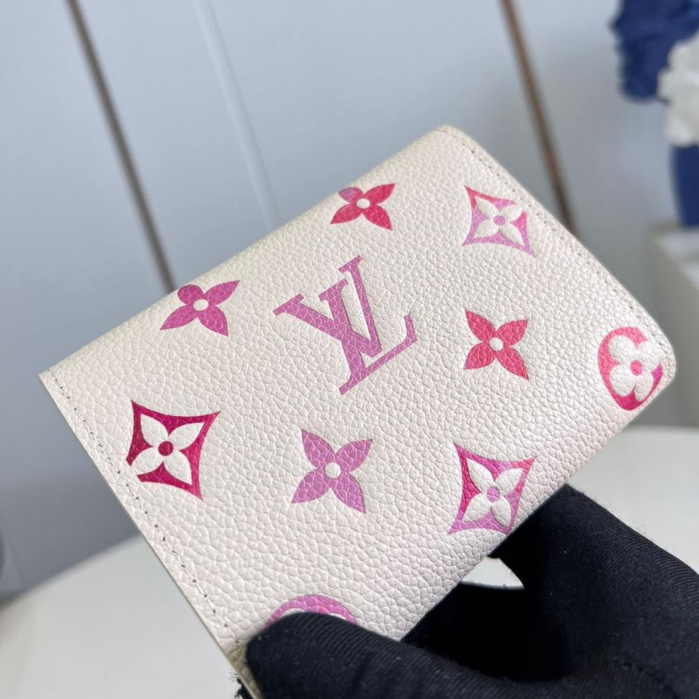 محفظة فيكتوراين Louis Vuitton Victorine بجودة عالية