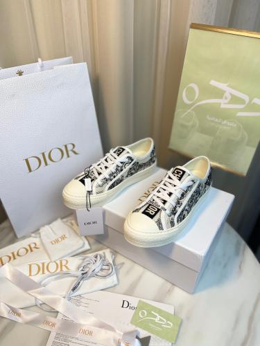 ديور Walk’n’dior Sneaker