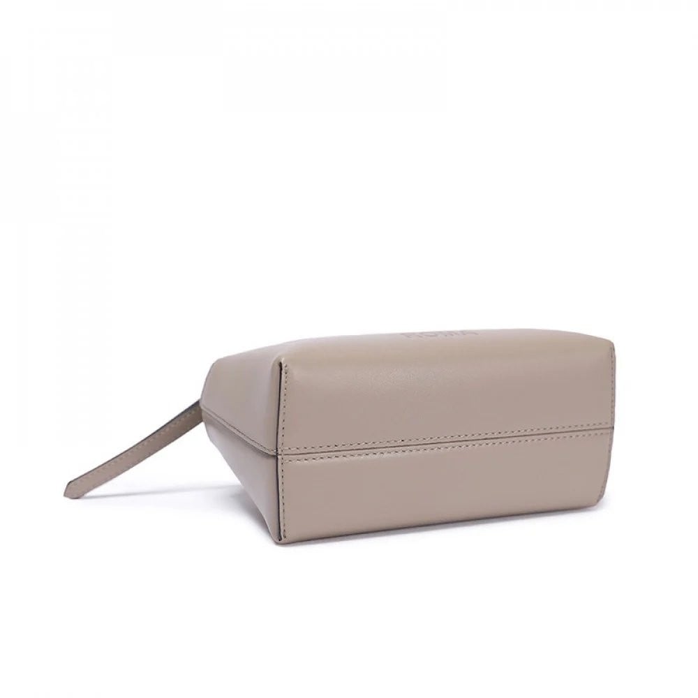 شنطة فندي ميني باي ذا واي - بني Etoupe