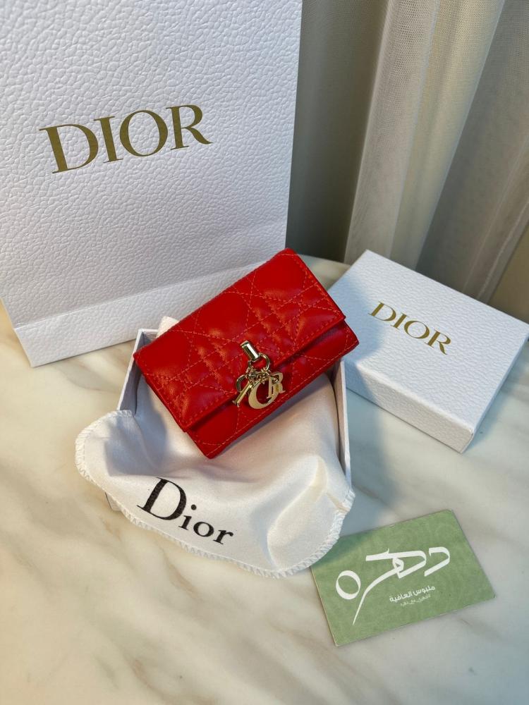 محفظة Glycine My Dior
