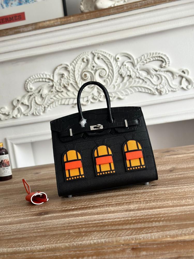 حقيبة هيرميس بيركين 20 فوبورغ سيلير