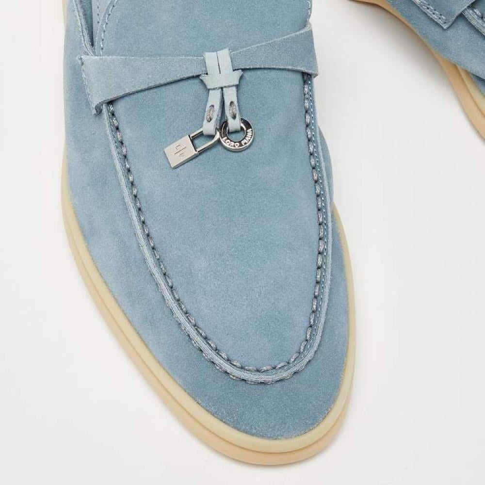 حذاء لورو بيانا بابوش شامس ووك مفتوح