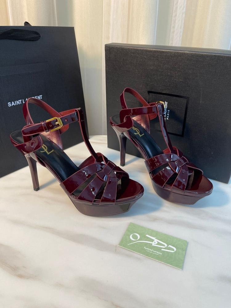 صندل سان لوران Tribute