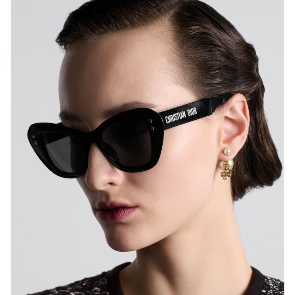 نظارات ديور الشمسية DiorPacific B3U بتصميم فراشة