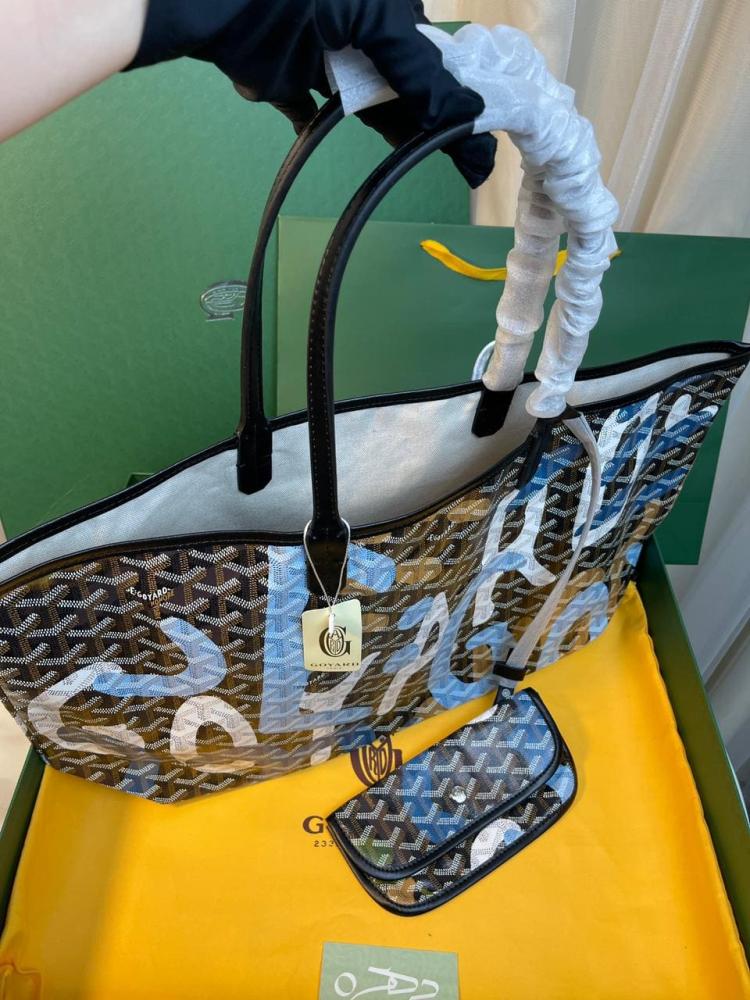 شنطة غوياردين ليتر سان لويس PM