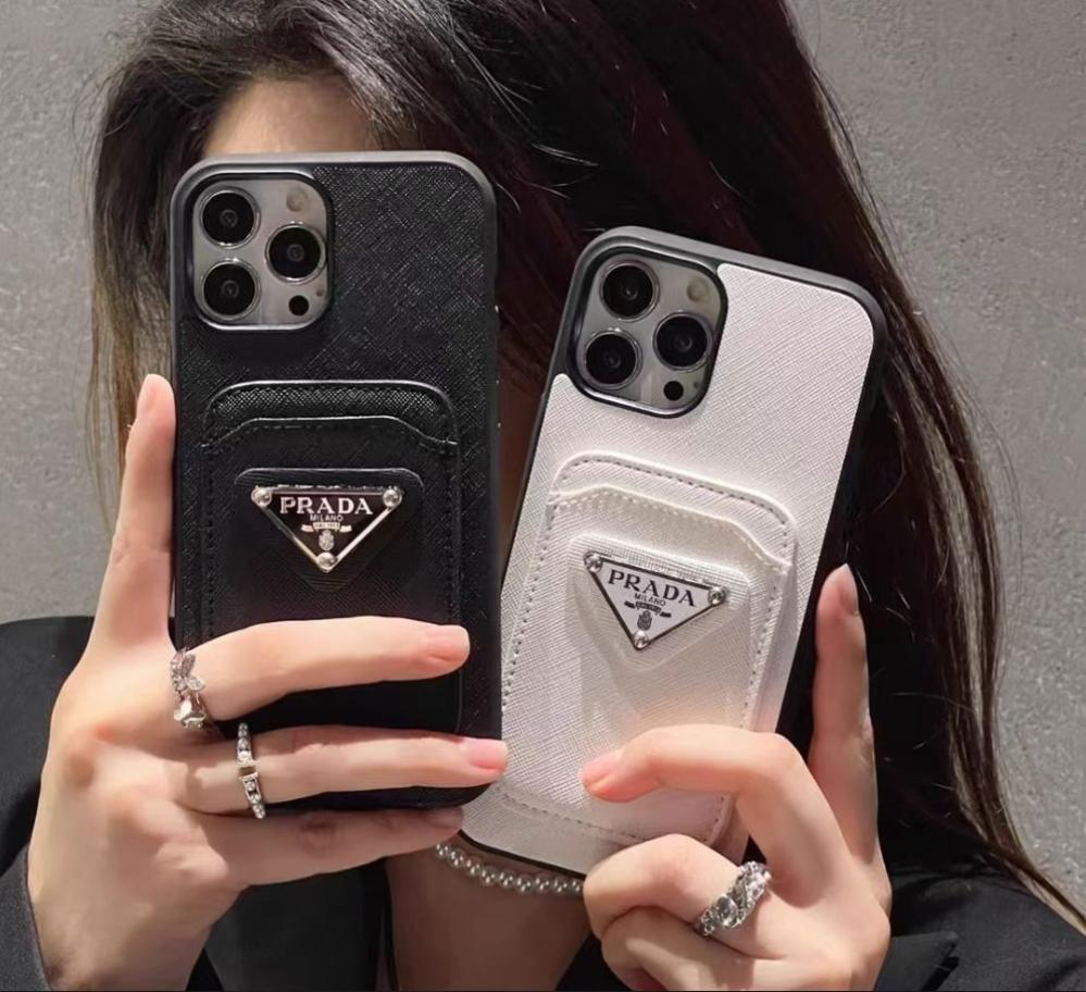 غطاء هاتف برادا - 10 حبات