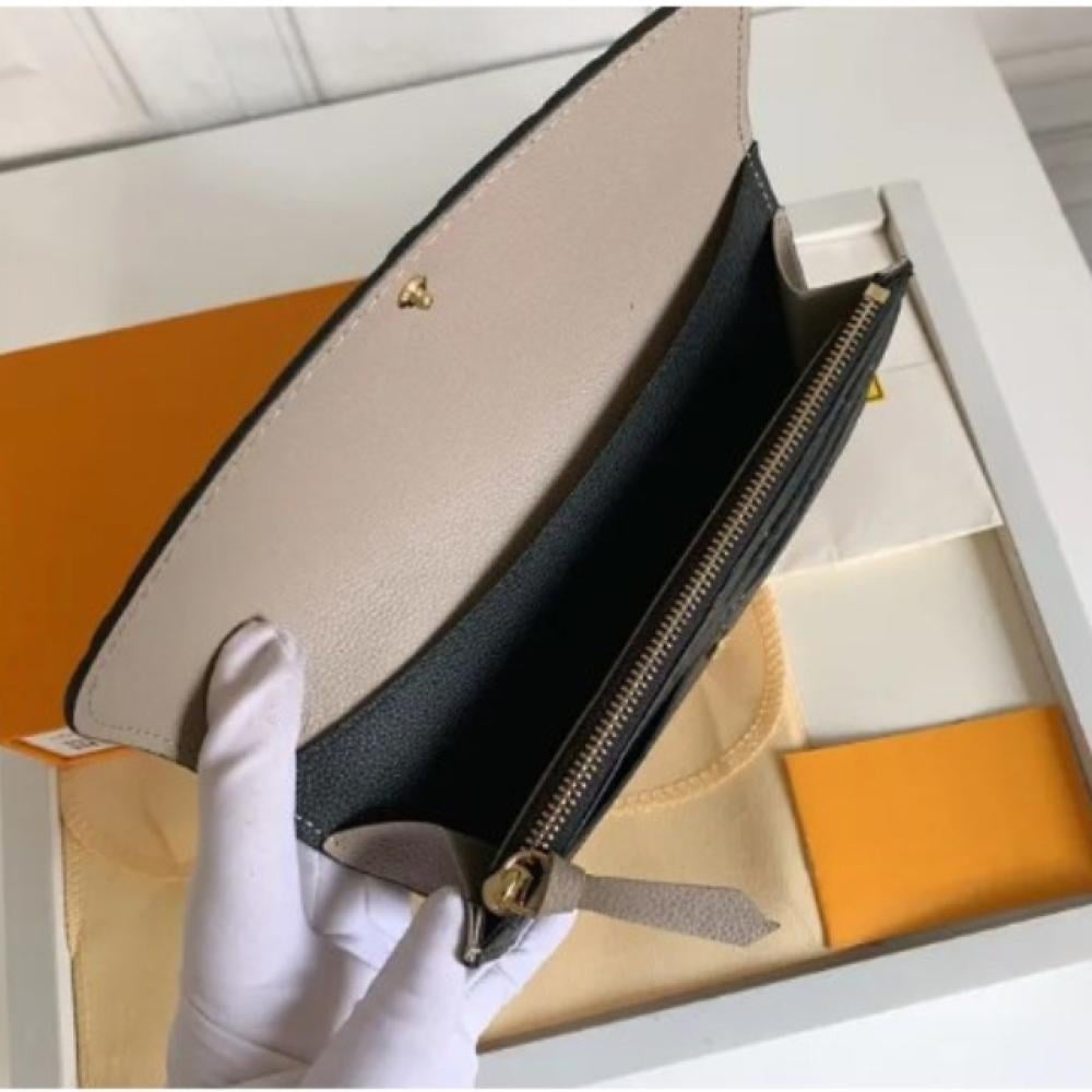 محفظة Victorine