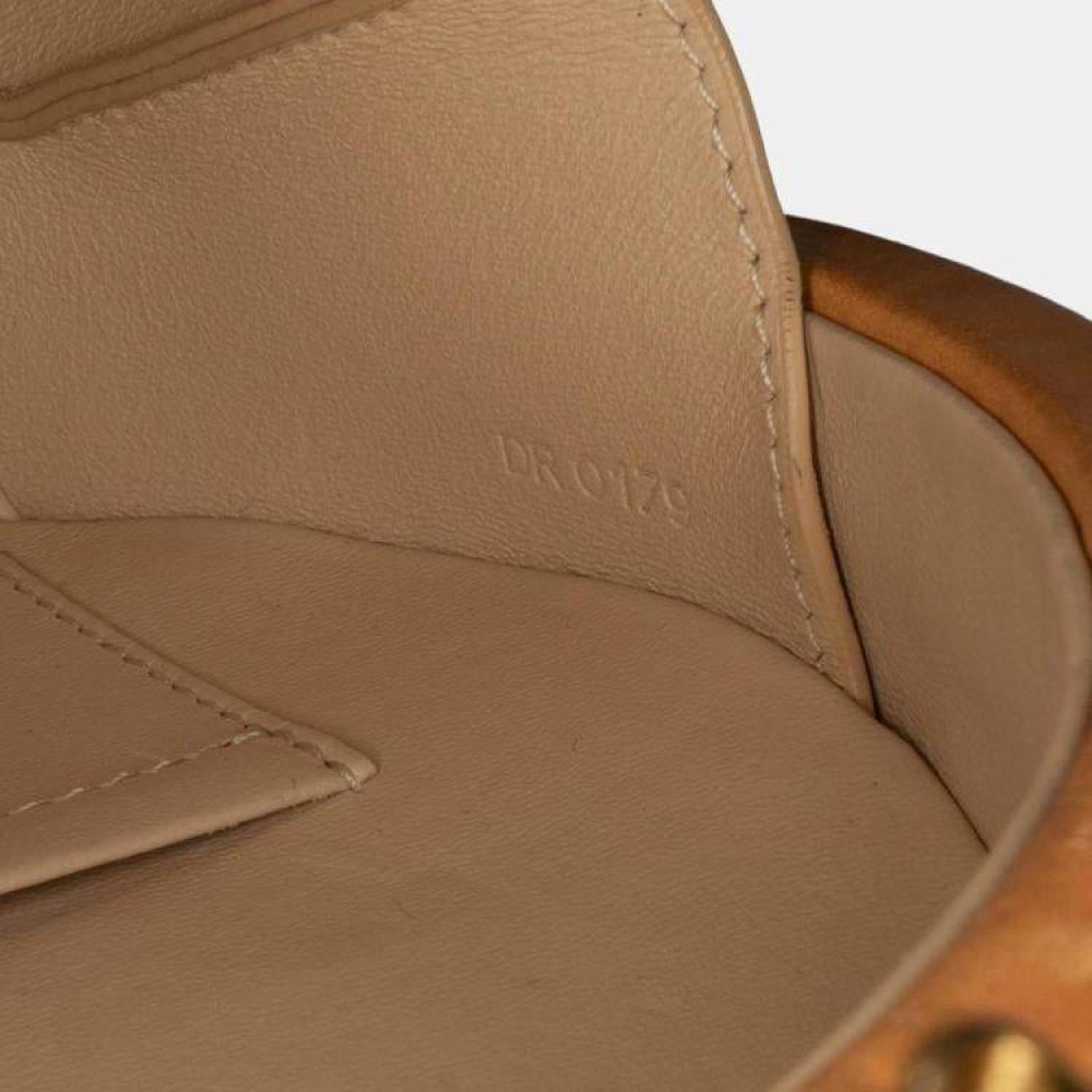 حقيبة لويس فويتون بيتيت بوايت شابو بنقشة المونوغرام