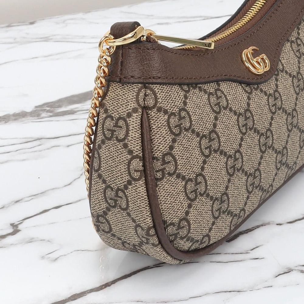 حقيبة الكتف أوفيديا من غوتشي