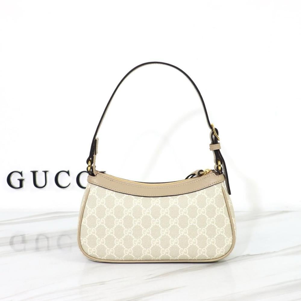 حقيبة الكتف أوفيديا من غوتشي