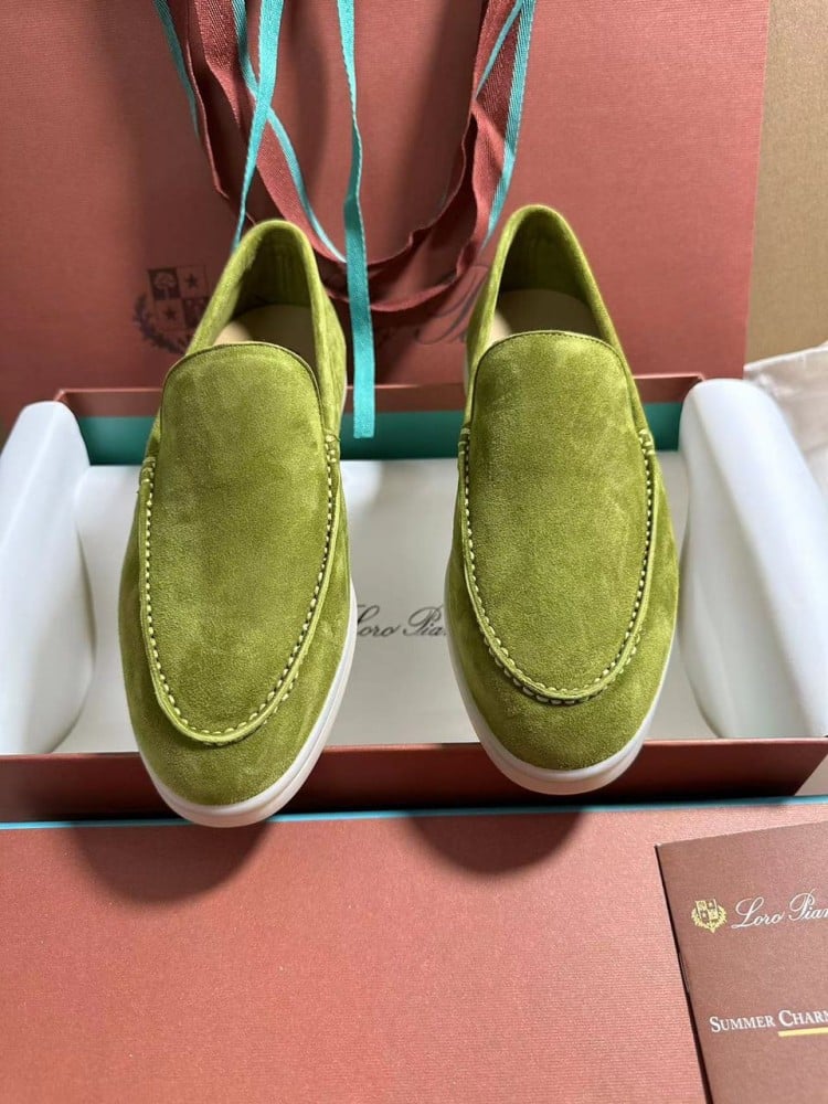 فلات موكاسين لوربيانا  -  نسائي