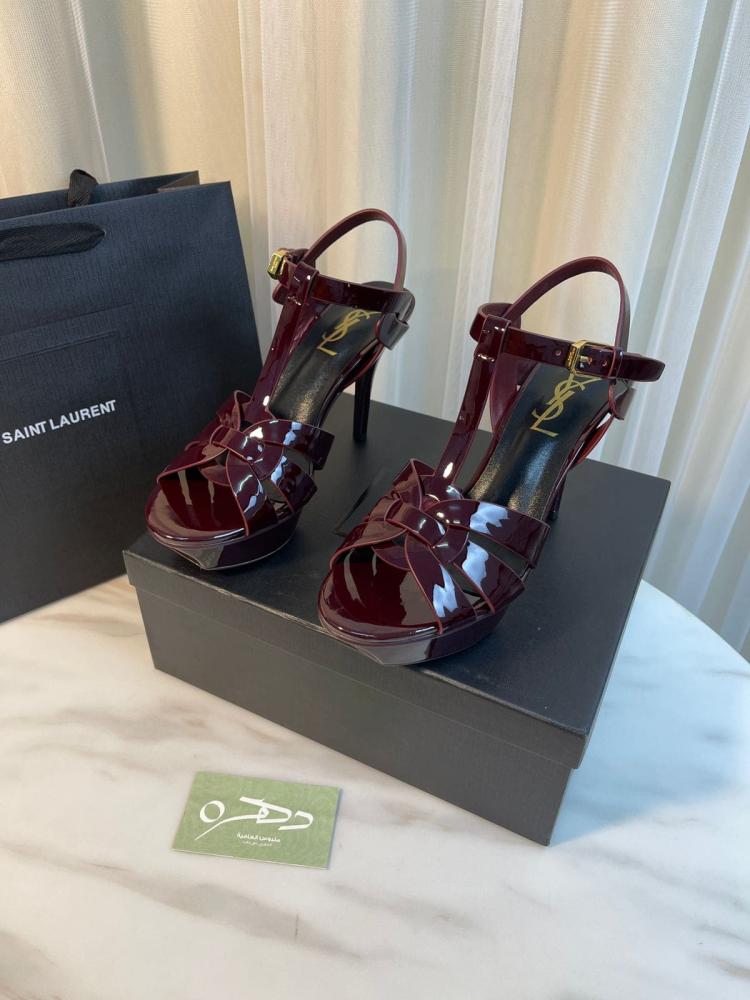 صندل سان لوران Tribute