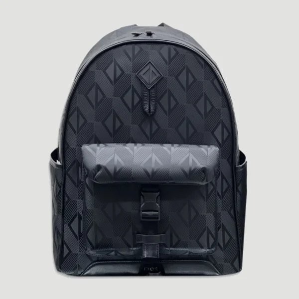 شنطة ديور إكسبلورر CD Diamond Mirage  -مقاس 42