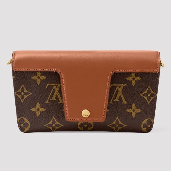 حقيبة لويس فيتون Padlock On Strap