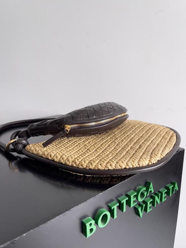 حقيبة Bottega Veneta Gemelli