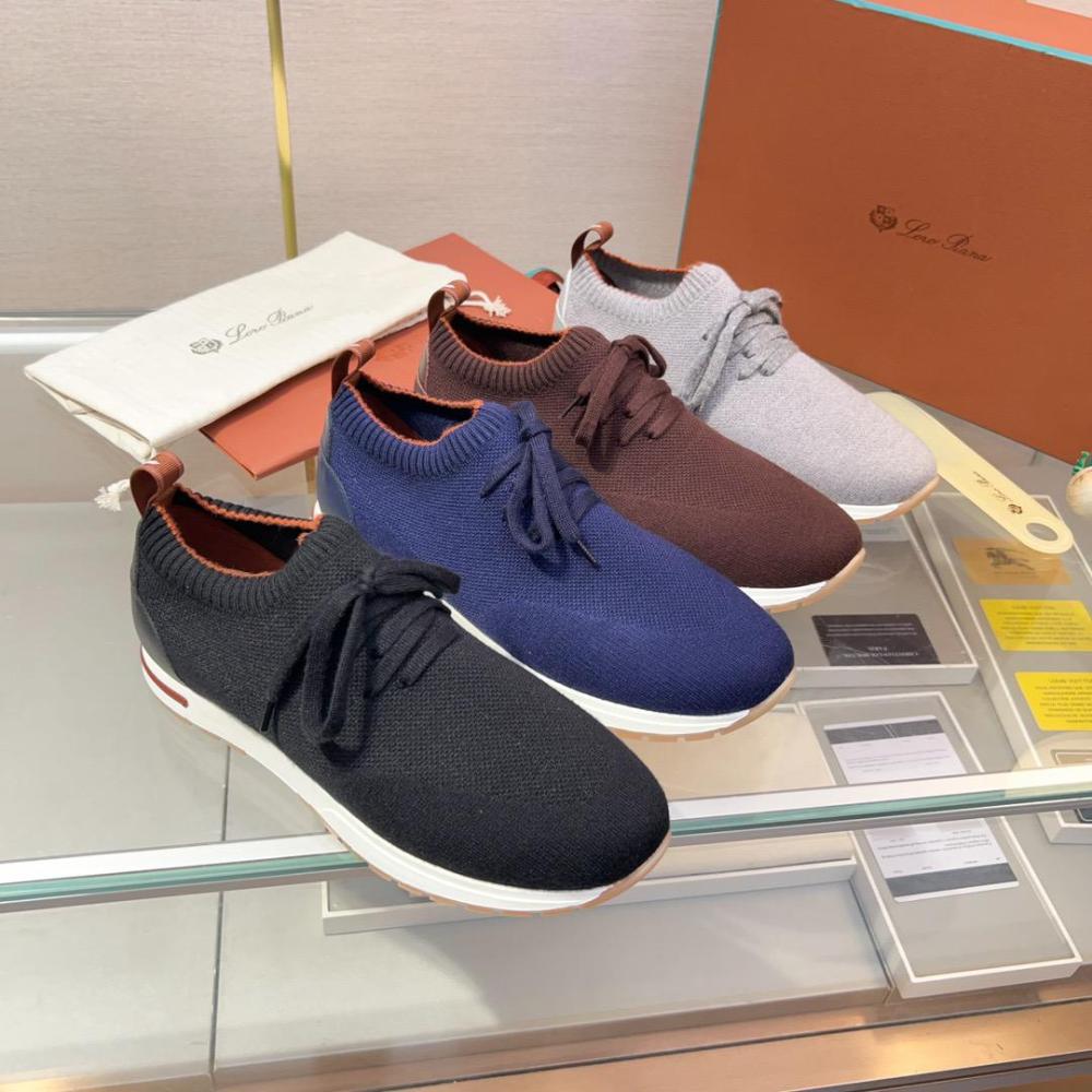 حذاء رياضي 360 LP Flexy Walk من لوروبيانا