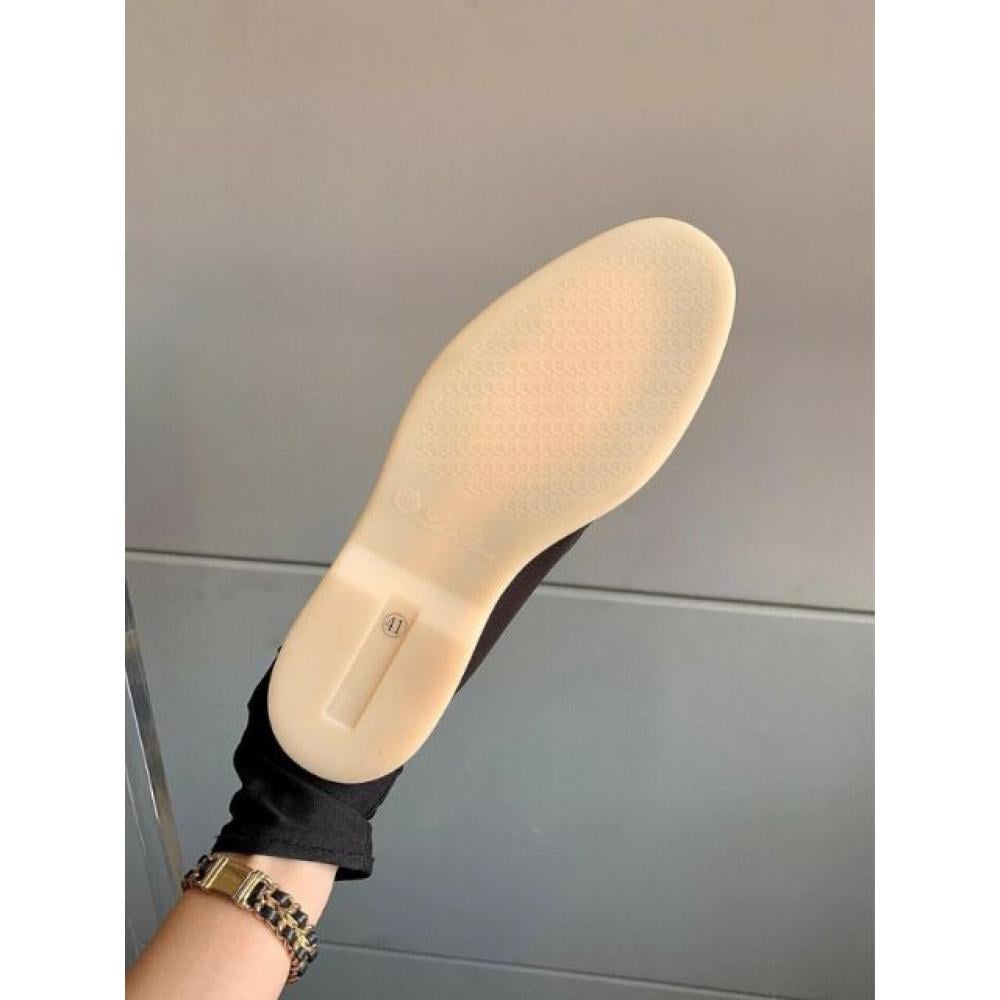 حذاء لوربيانا الصيفي - بني -رجالي