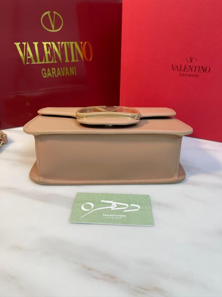 شنطة  فالنتينو غارافاني VLogo Signature  18 - نود