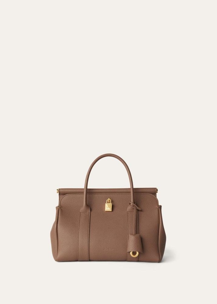 حقيبة Loom Bag L25 من لوربيانو