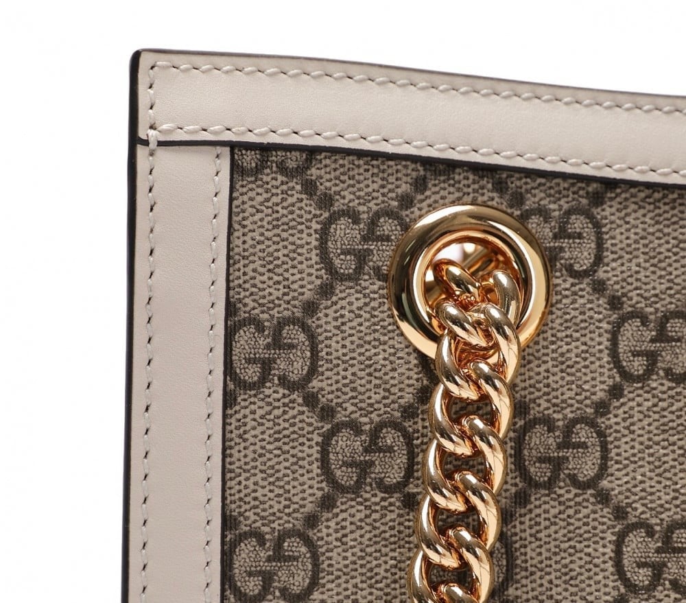 شنطة قوتشي بادلوك جي جي سوبريم - بيج