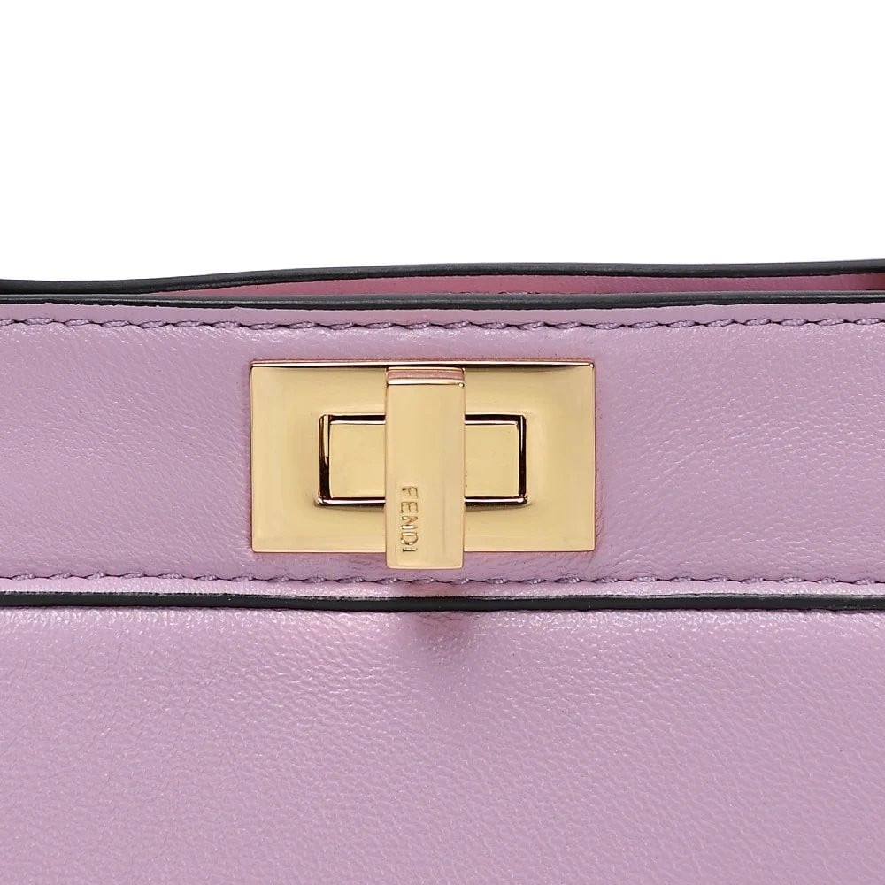 شنطة فندي بيكابو بتيت 20 - موف