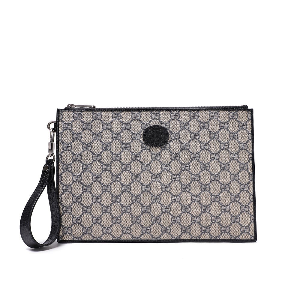 باوتش قوتشي جي جي سوبريم - بيج وأسود