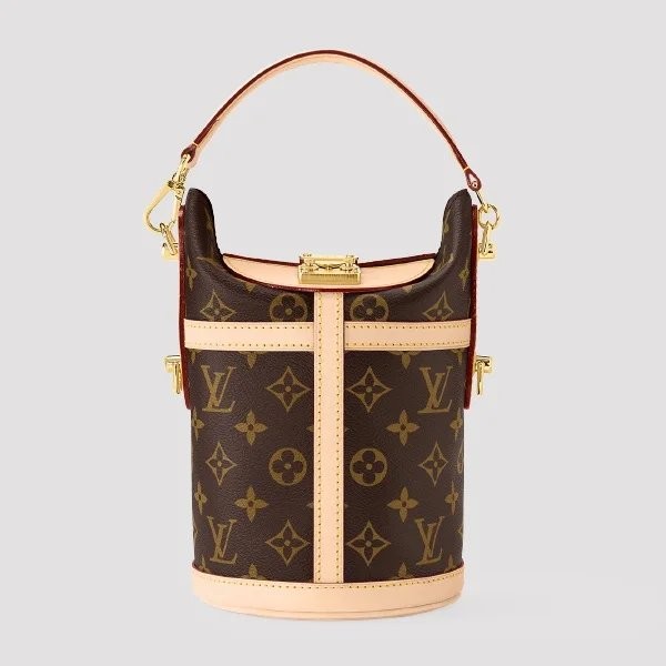 حقيبة لويس فيتون Duffle Bag Monogram