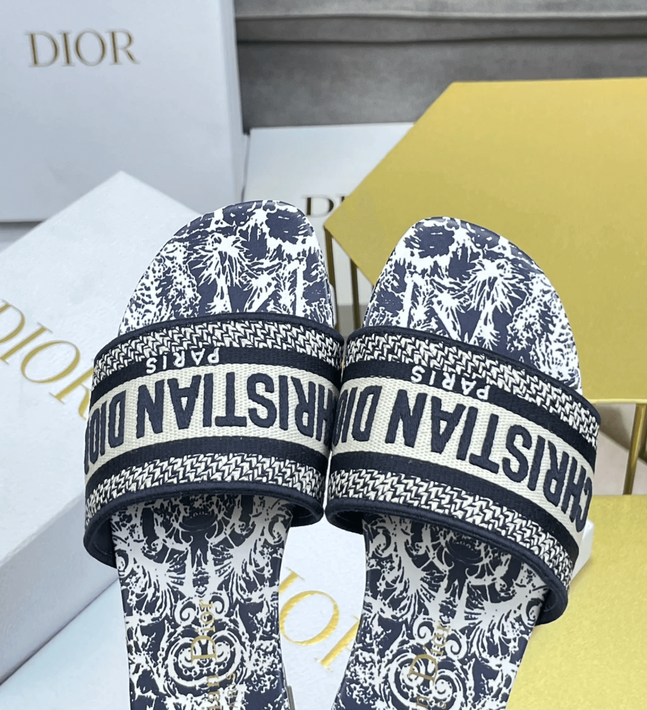 ديور Dway Slide 1