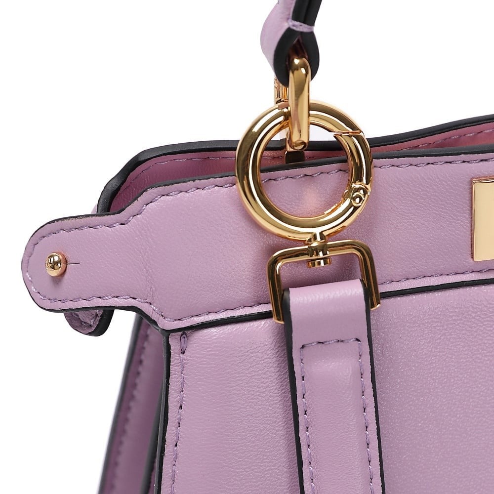 شنطة فندي بيكابو بتيت 20 - موف