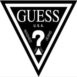 جيس | Guess