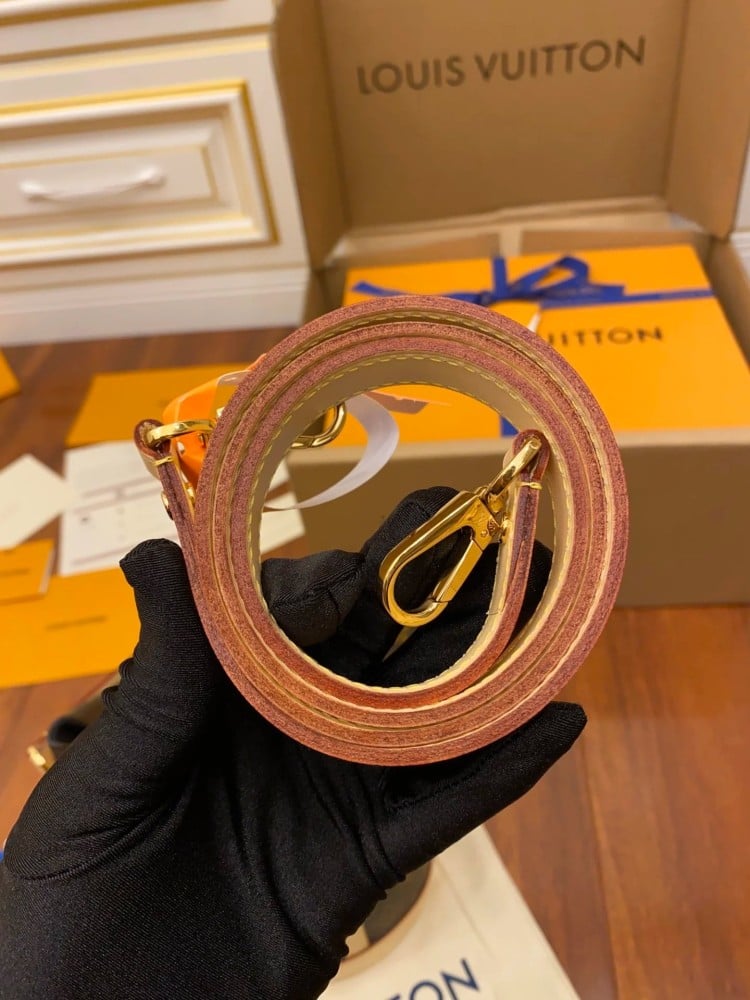 حقيبة لويس فيتون Duffle Bag Monogram