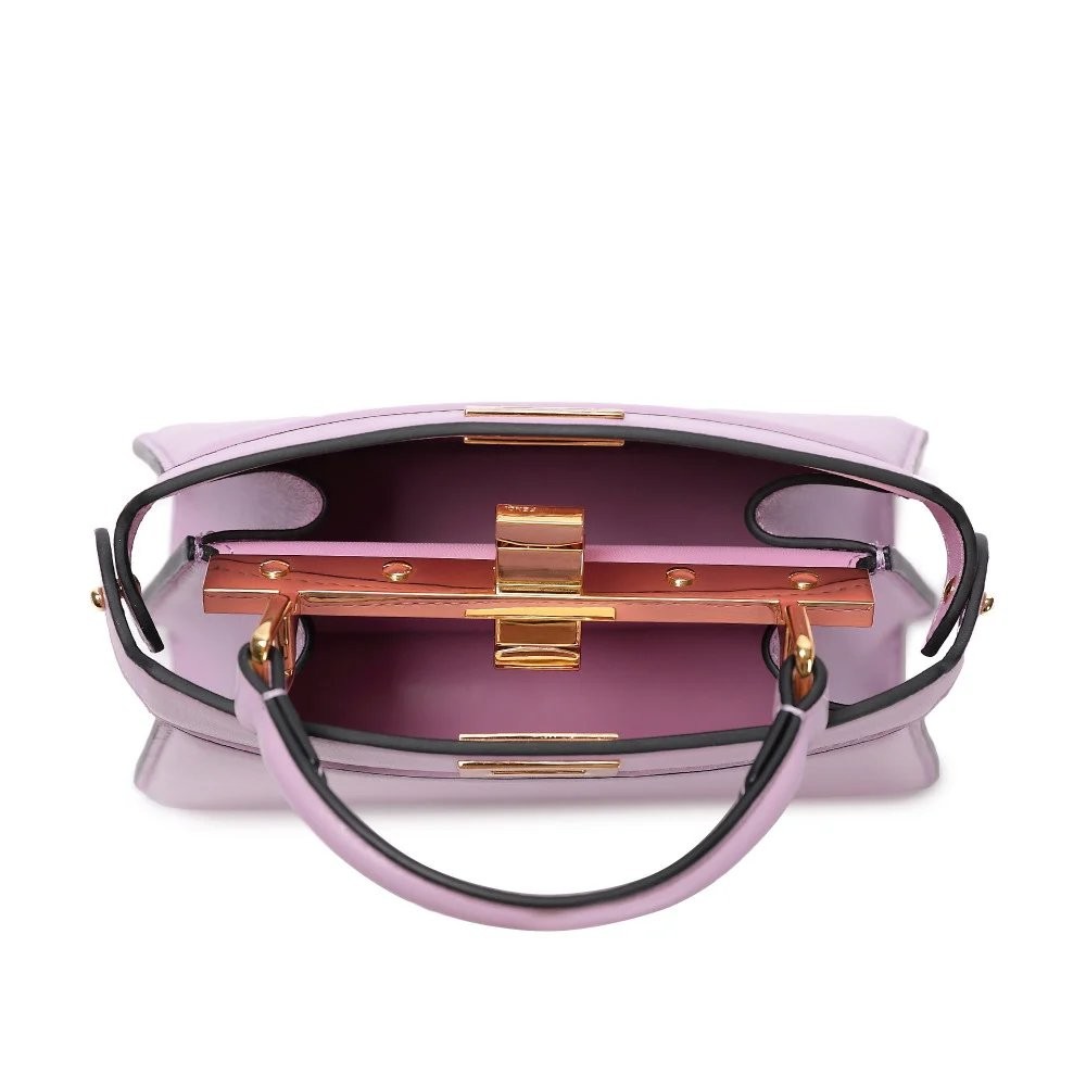 شنطة فندي بيكابو بتيت 20 - موف