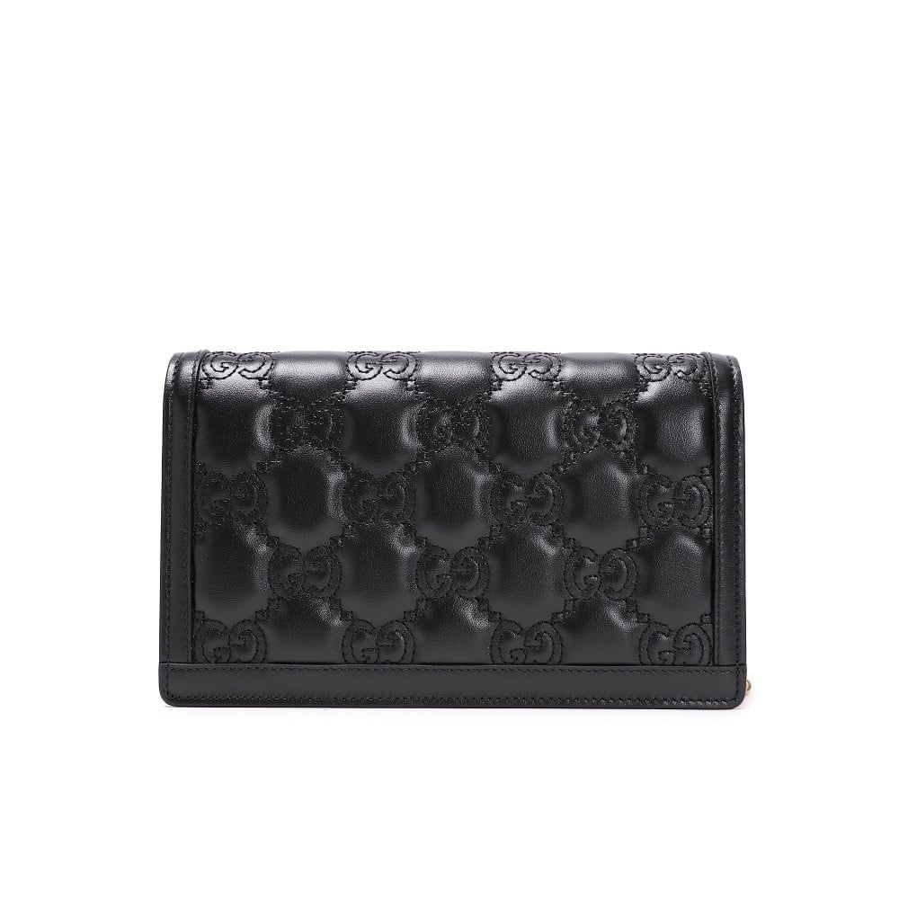 شنطة محفظة قوتشي جي جي ماتلاسيه سلسة