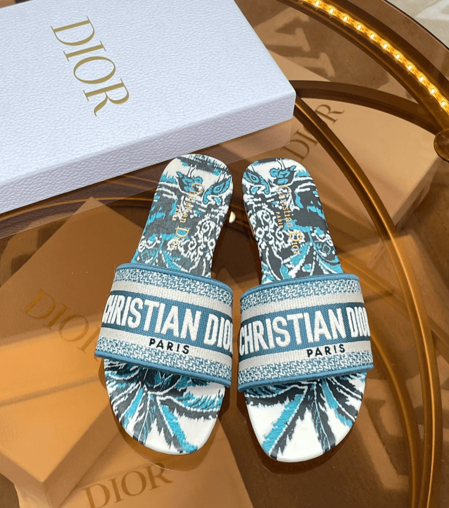 ديور Dway Slide 1