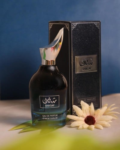 عطر شغف 100مل