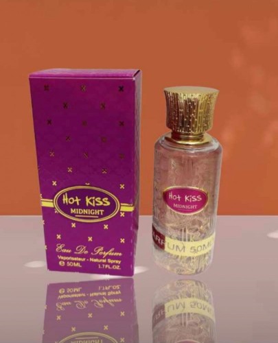 عطر هوت كيس 50مل