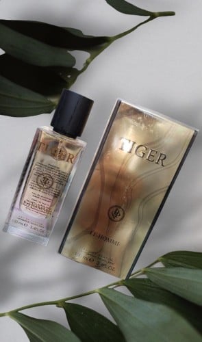 عطر تايقر 100 مل