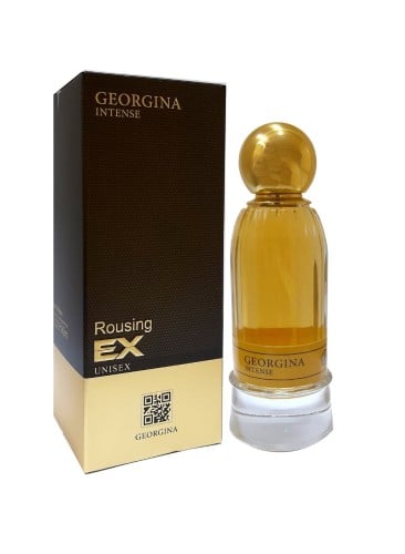 عطر جورجينا انتنس 100مل